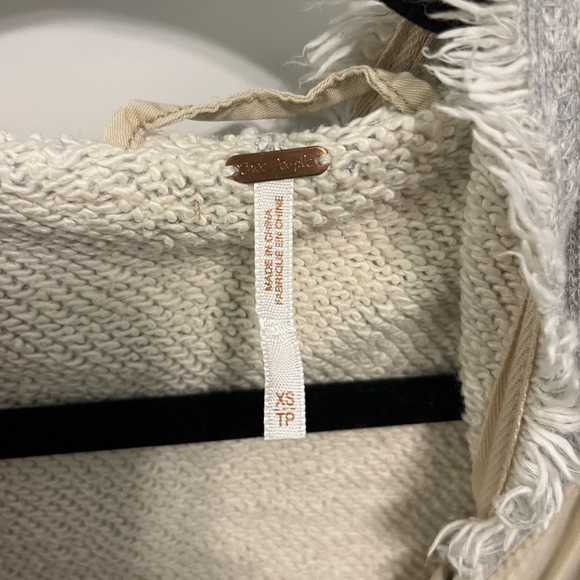 Free People Jacket - Picture 2 of 6